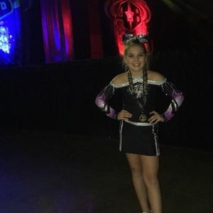 Meet your Posher, Reagan